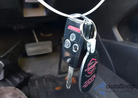 2014 Acura Tsx 2.4 из США, поврежденный, VIN JH4CU2F40EC004870